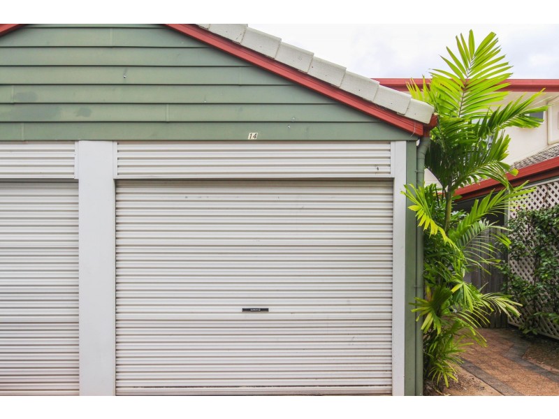 14/7A Grantala Street, Manoora QLD 4870