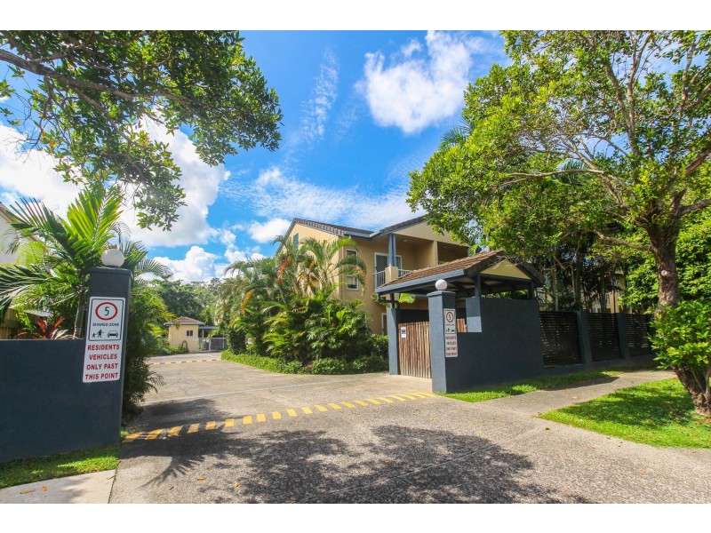 1/40 Springfield Crescent, Manoora QLD 4870