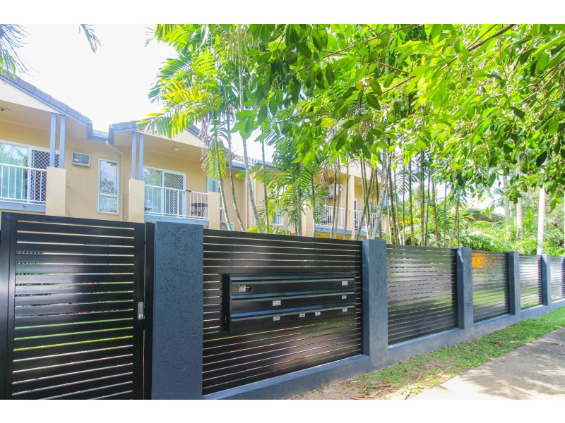 1/40 Springfield Crescent, Manoora QLD 4870