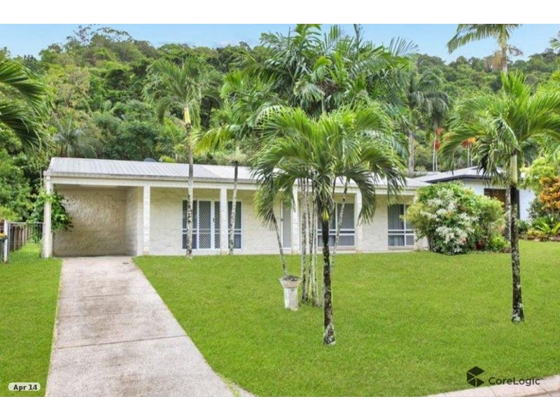 91 Hobson Drive, Brinsmead QLD 4870