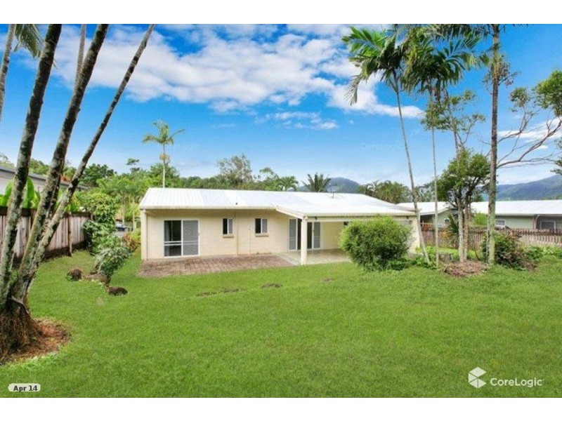 91 Hobson Drive, Brinsmead QLD 4870