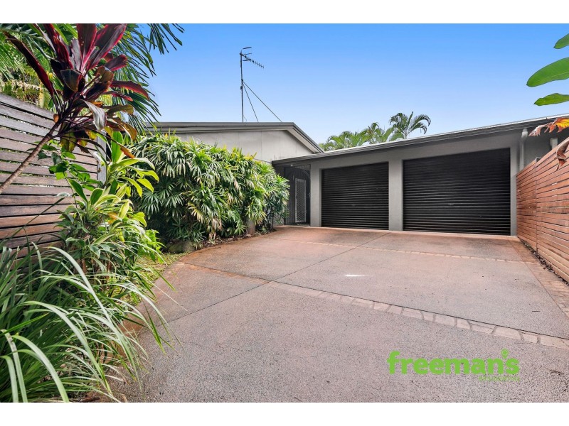 Redlynch QLD 4870