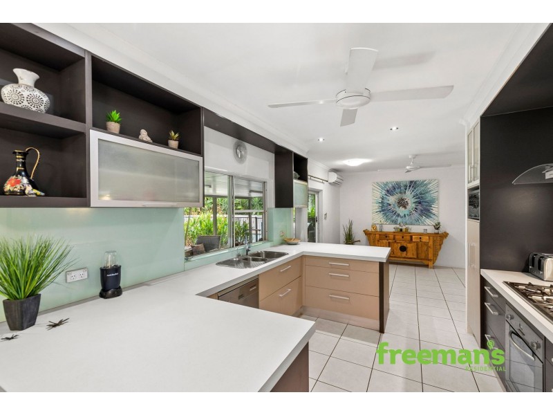 Redlynch QLD 4870