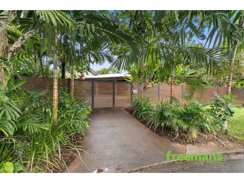 Redlynch QLD 4870