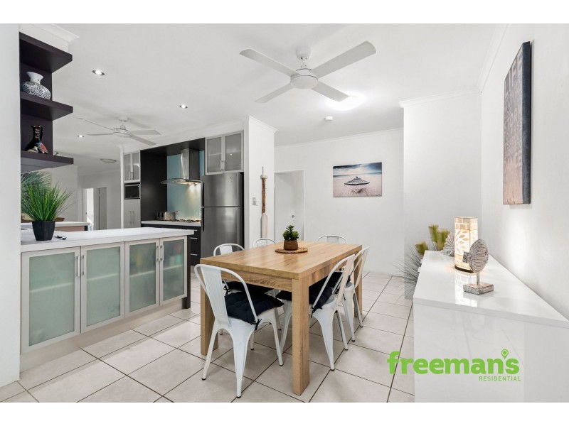Redlynch QLD 4870