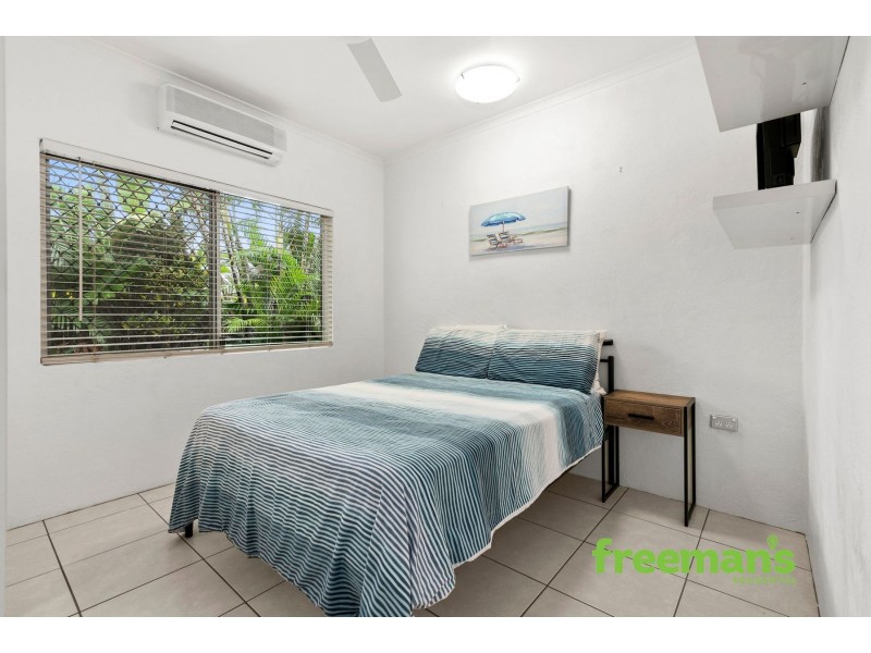 Redlynch QLD 4870