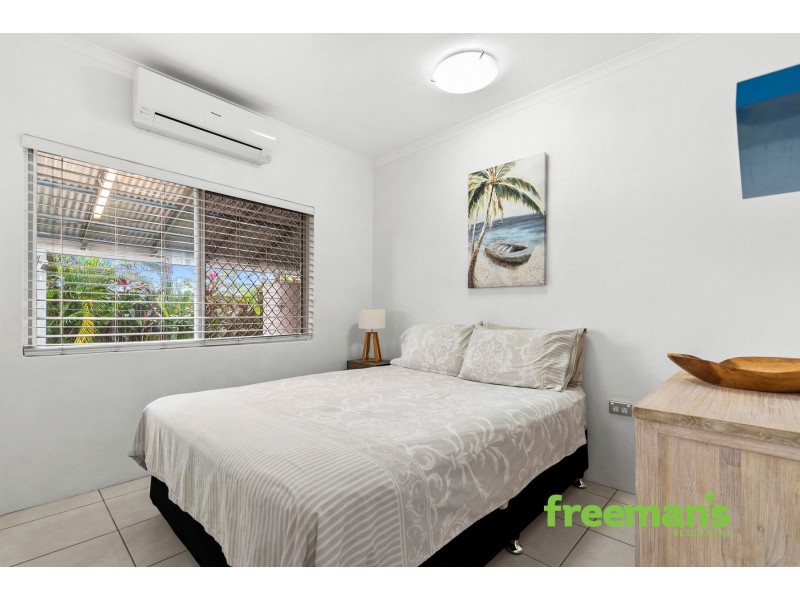 Redlynch QLD 4870