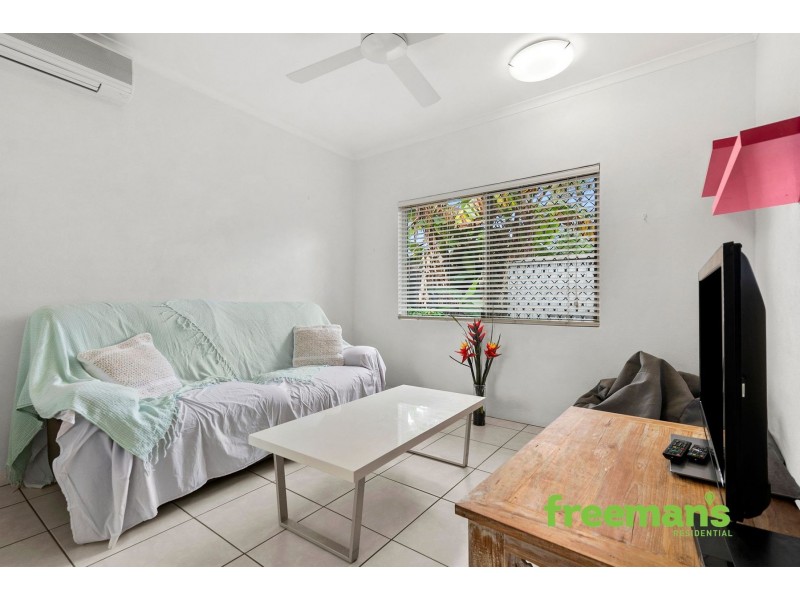 Redlynch QLD 4870