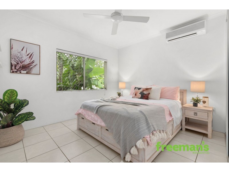Redlynch QLD 4870