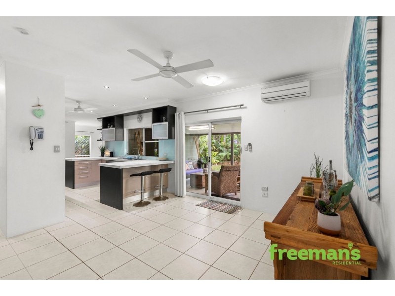 Redlynch QLD 4870