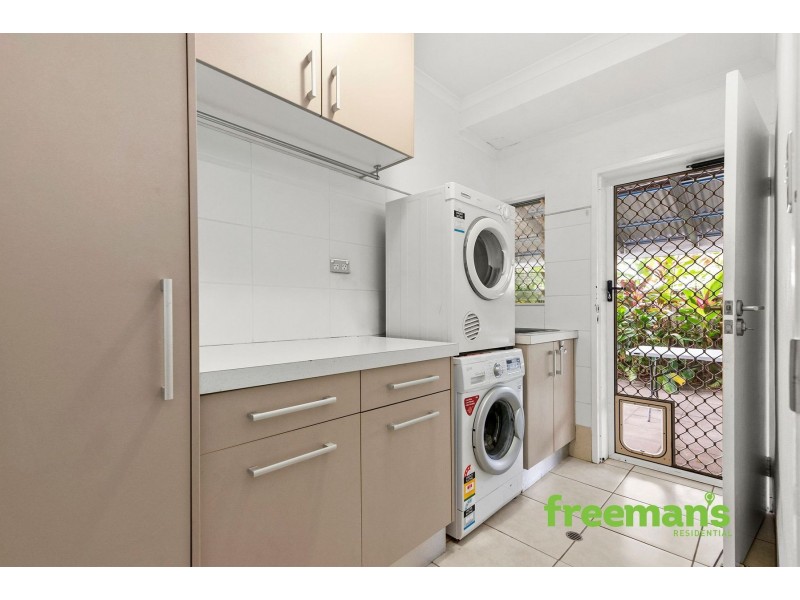 Redlynch QLD 4870