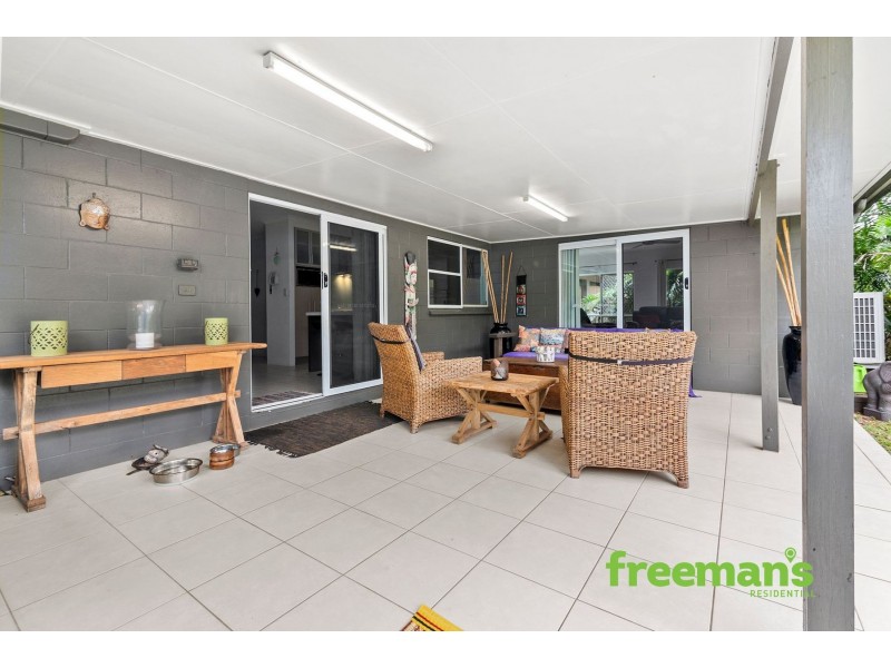 Redlynch QLD 4870