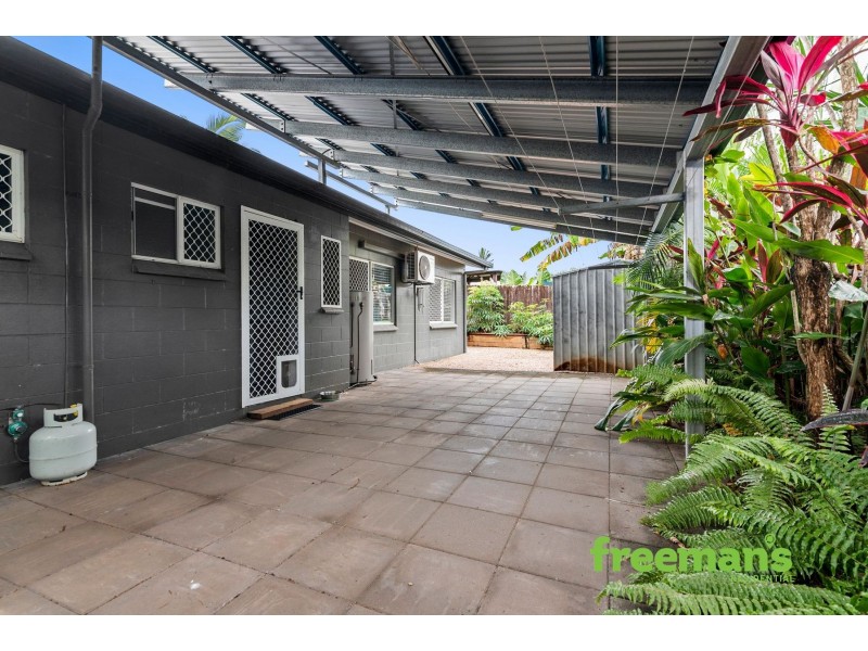 Redlynch QLD 4870
