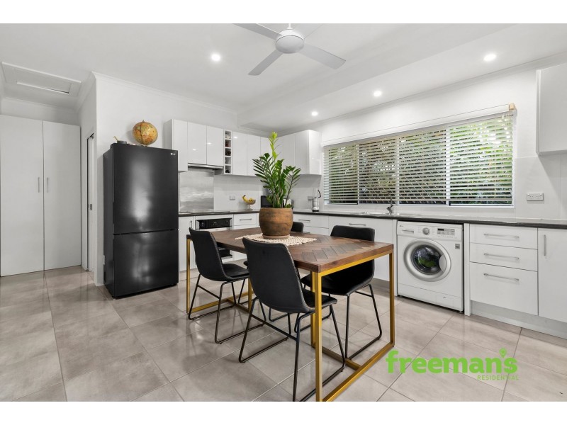 Redlynch QLD 4870