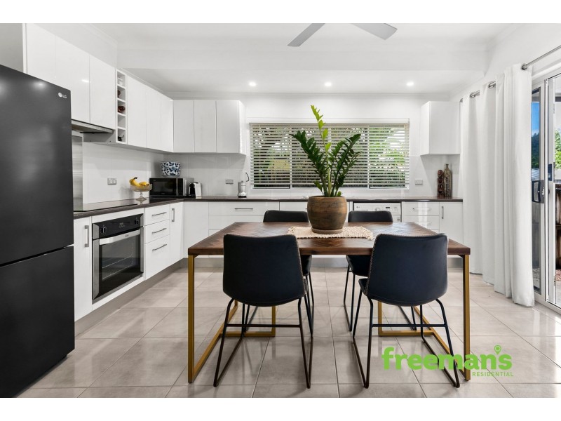 Redlynch QLD 4870