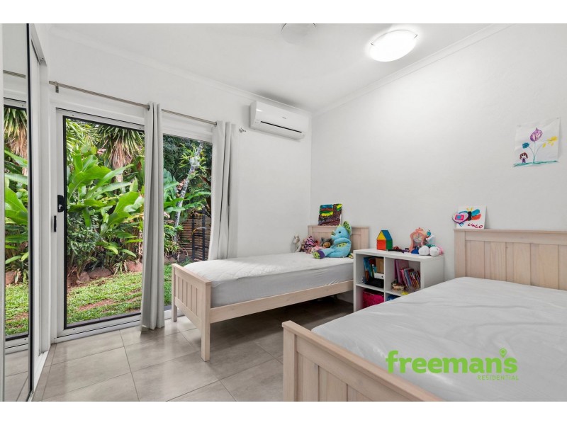 Redlynch QLD 4870