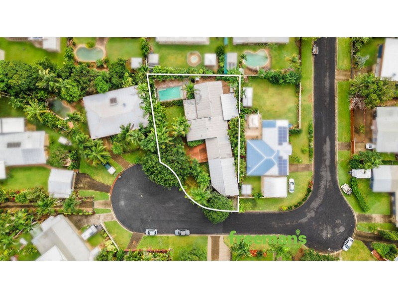 Redlynch QLD 4870