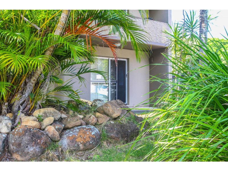 3/28 Digger Street, Cairns North QLD 4870