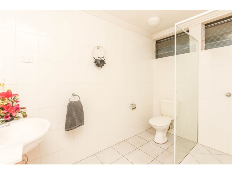 3/28 Digger Street, Cairns North QLD 4870