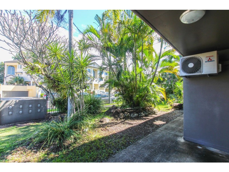 3/28 Digger Street, Cairns North QLD 4870