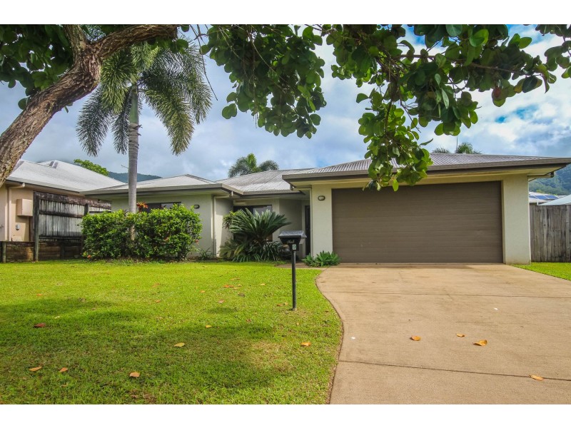 9 Cliffdale Street, Bentley Park QLD 4869