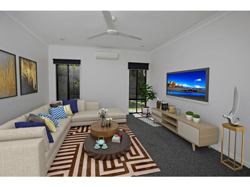 36 Tyrconnell Crescent, Redlynch QLD 4870