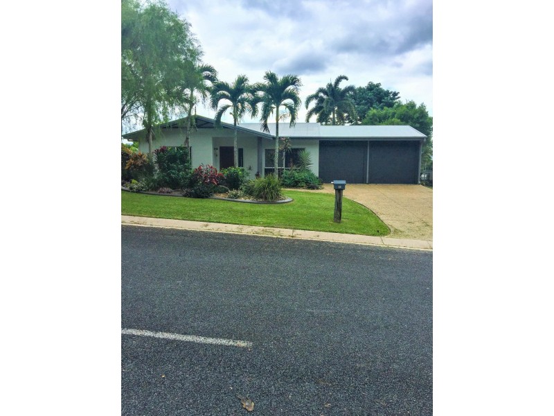 12 Haines Street, Gordonvale QLD 4865