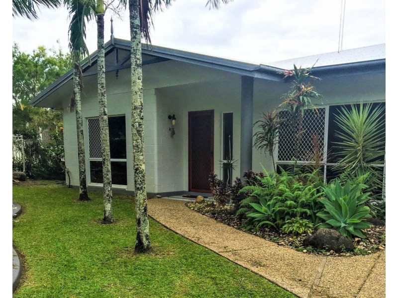 12 Haines Street, Gordonvale QLD 4865