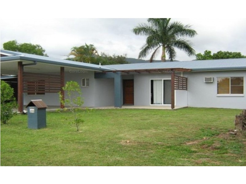 27 Bathurst Drive, Bentley Park QLD 4869