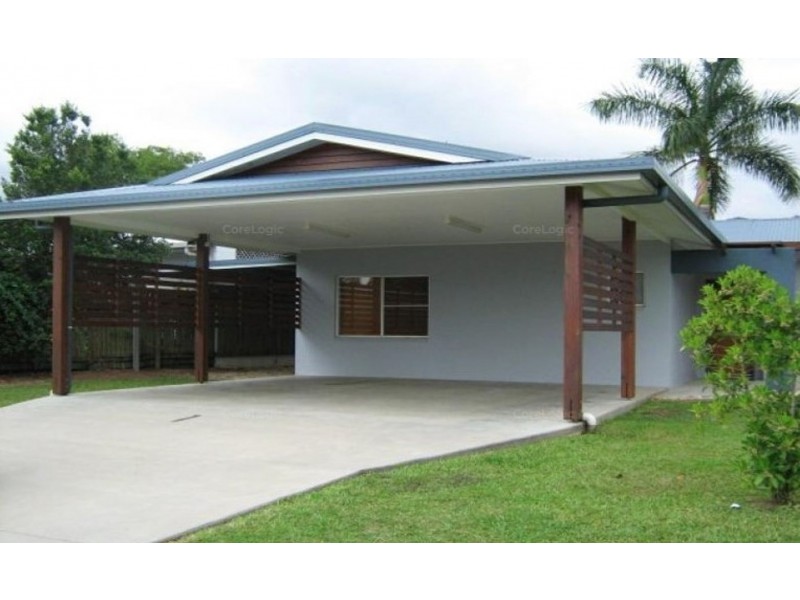 27 Bathurst Drive, Bentley Park QLD 4869