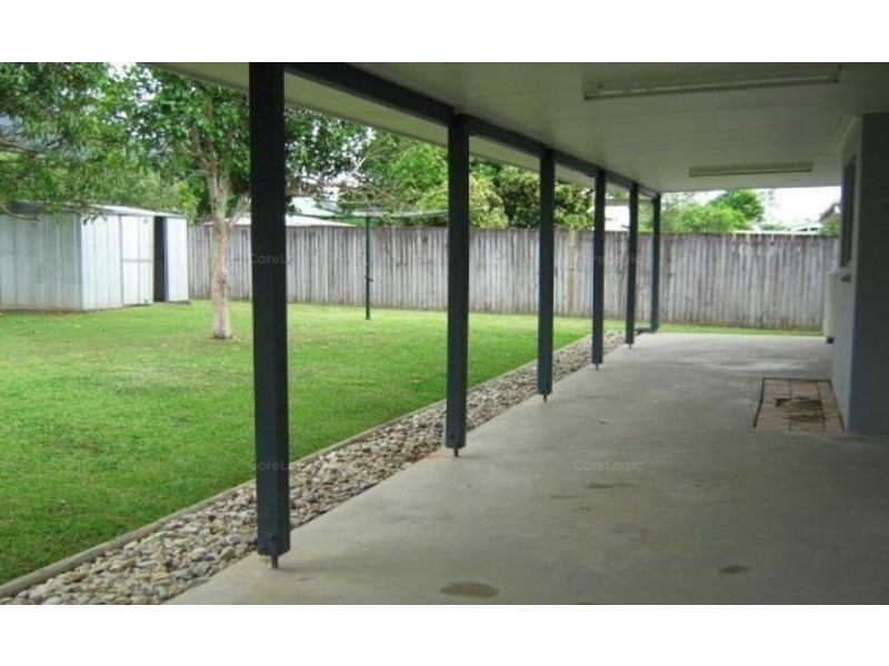 27 Bathurst Drive, Bentley Park QLD 4869