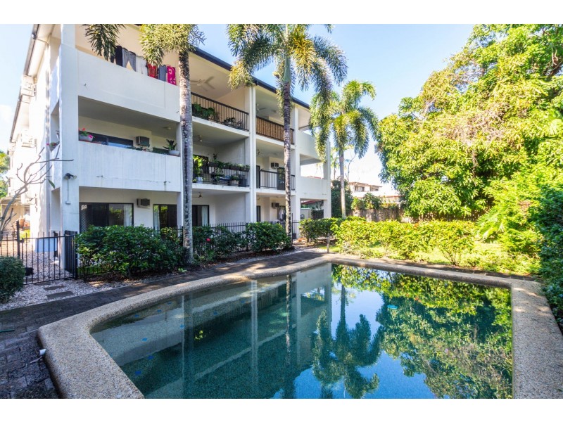 2/7 Pembroke Street, Parramatta Park QLD 4870