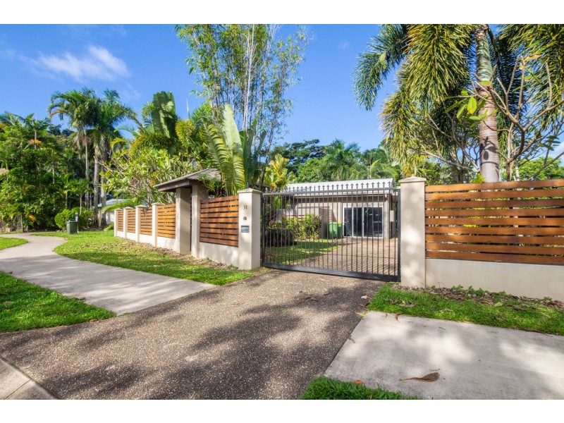 31 Barnard Drive, Mount Sheridan QLD 4868