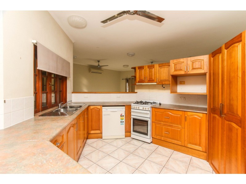 31 Barnard Drive, Mount Sheridan QLD 4868