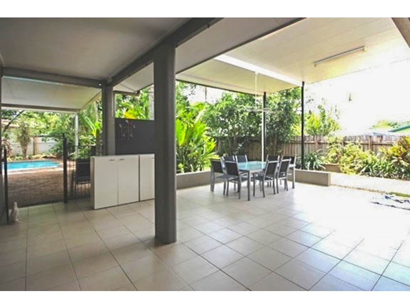31 Barnard Drive, Mount Sheridan QLD 4868