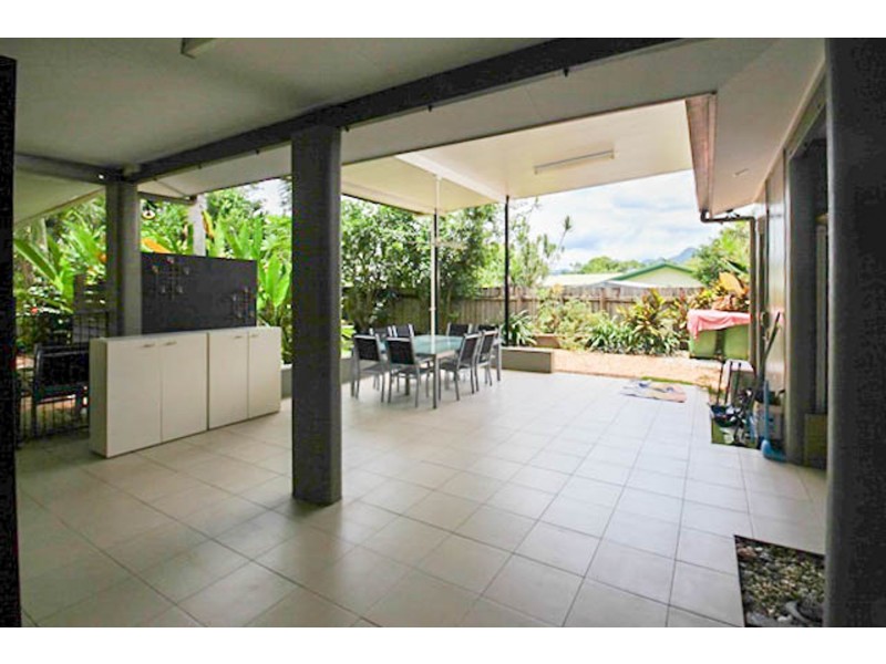 31 Barnard Drive, Mount Sheridan QLD 4868