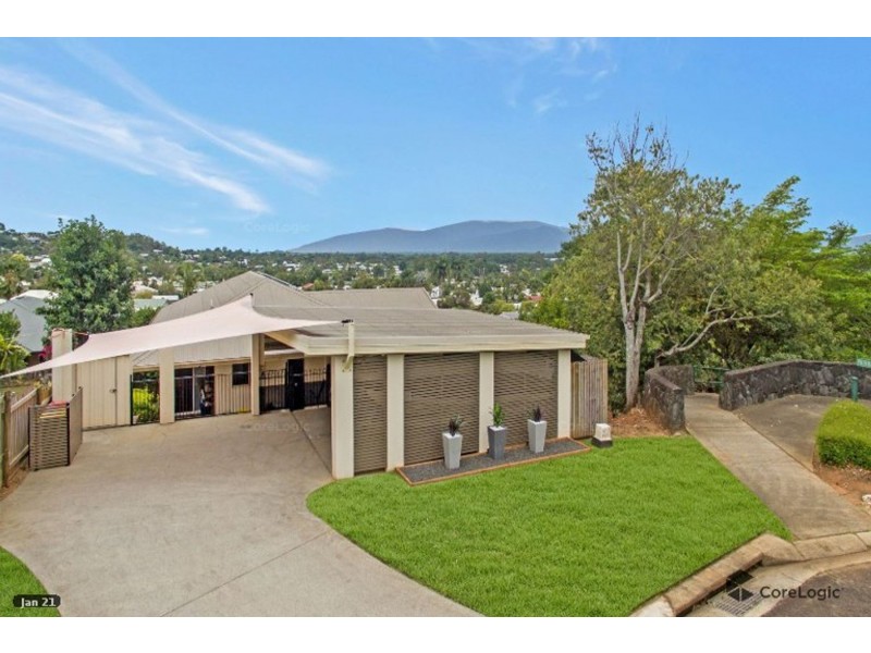 28 Guthrie Close, Bentley Park QLD 4869