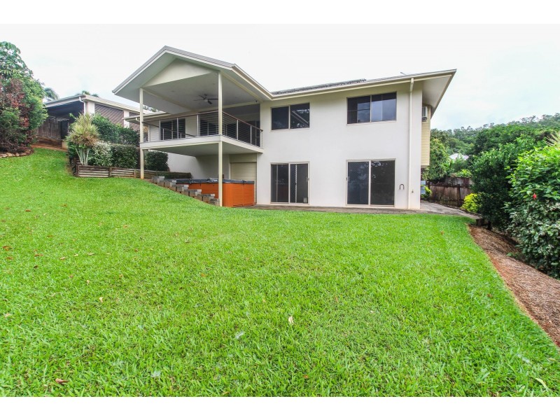 28 Guthrie Close, Bentley Park QLD 4869