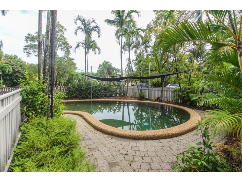 3/13 Springfield Crescent, Manoora QLD 4870