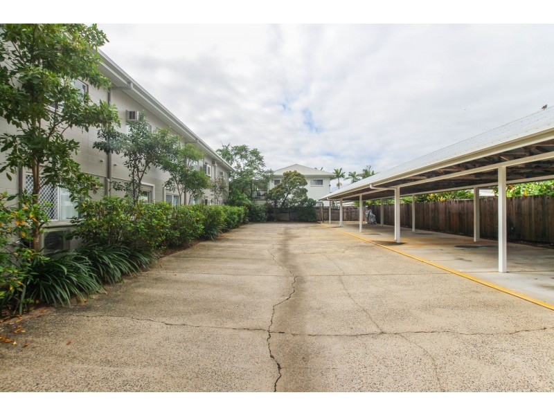 3/13 Springfield Crescent, Manoora QLD 4870