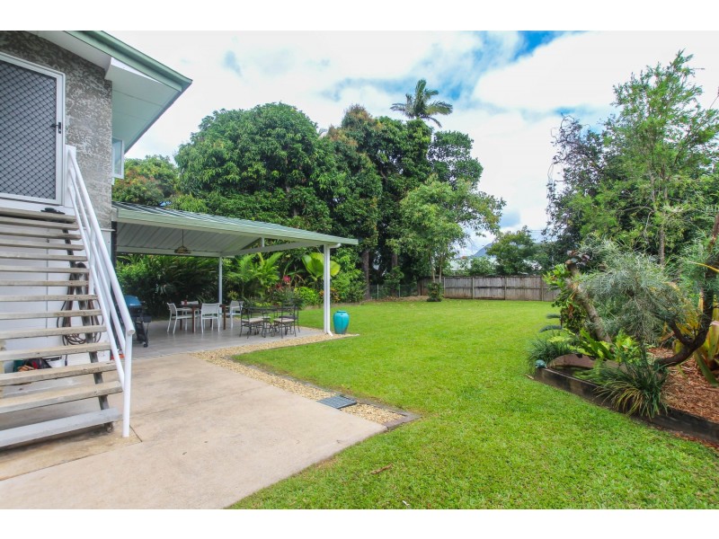 45 Dalton Street, Westcourt QLD 4870