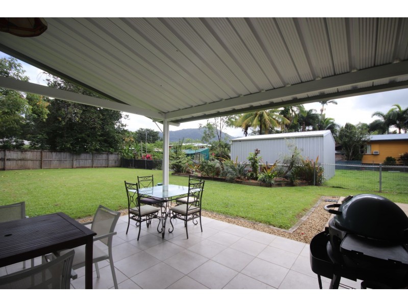 45 Dalton Street, Westcourt QLD 4870