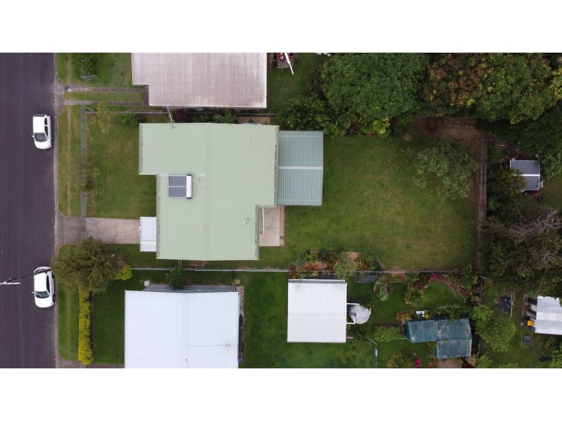 45 Dalton Street, Westcourt QLD 4870