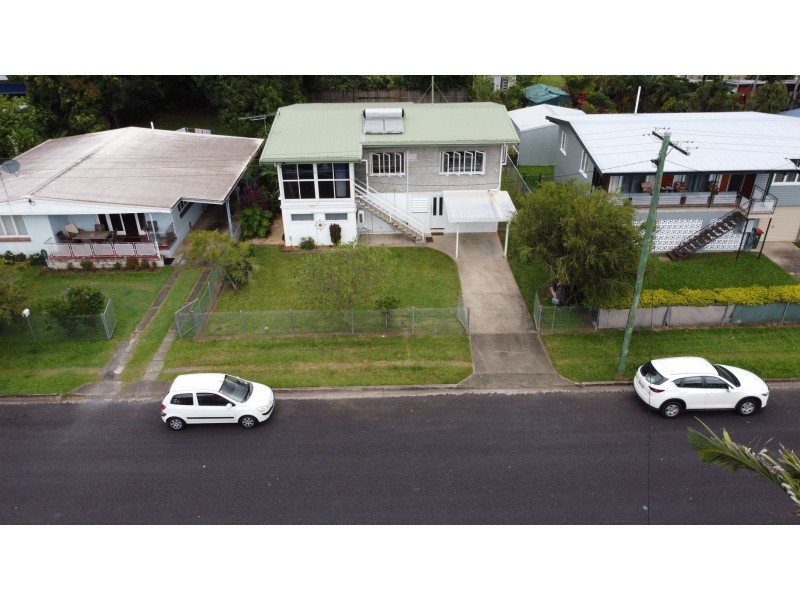 45 Dalton Street, Westcourt QLD 4870