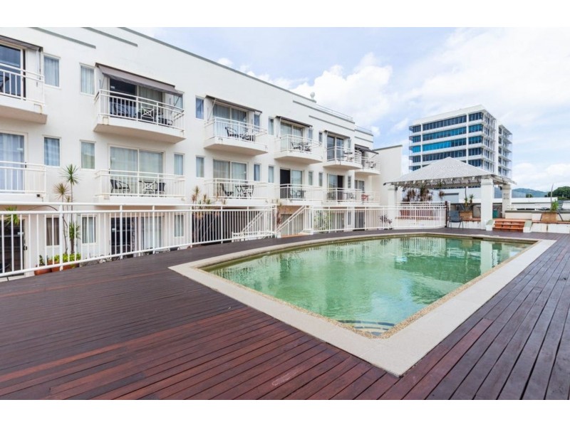 27/26 Sheridan Street, Cairns City QLD 4870