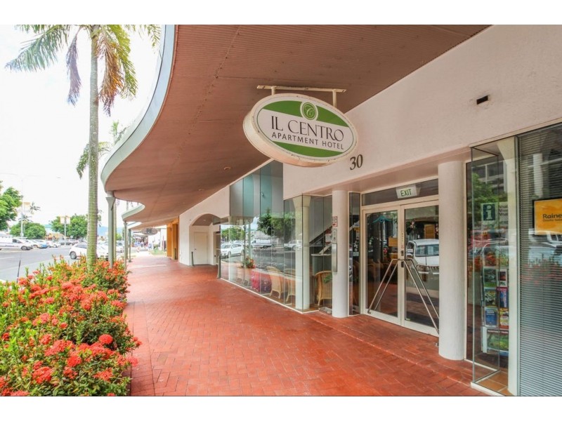 27/26 Sheridan Street, Cairns City QLD 4870