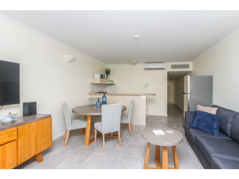 27/26 Sheridan Street, Cairns City QLD 4870