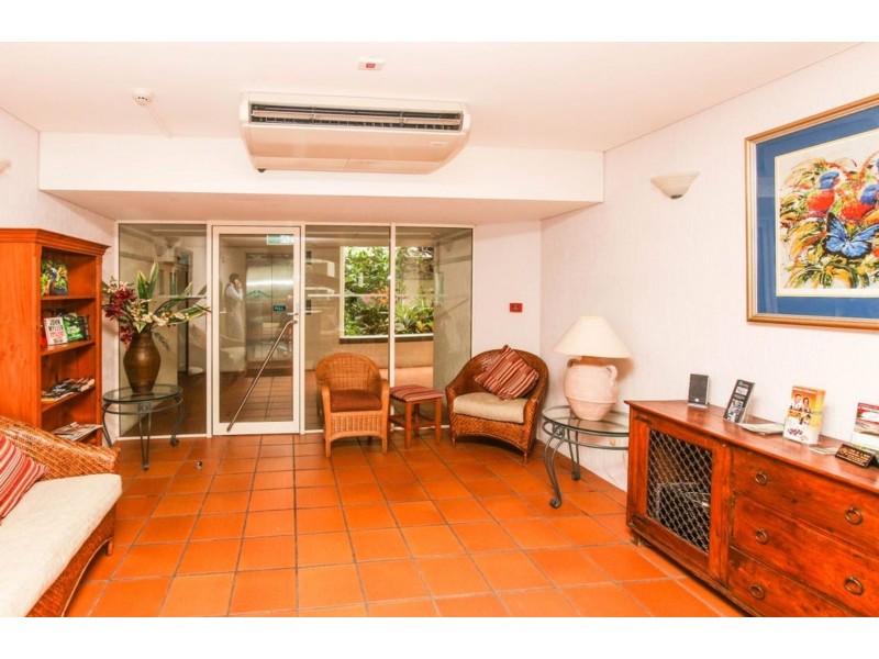 27/26 Sheridan Street, Cairns City QLD 4870
