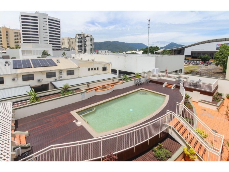 27/26 Sheridan Street, Cairns City QLD 4870
