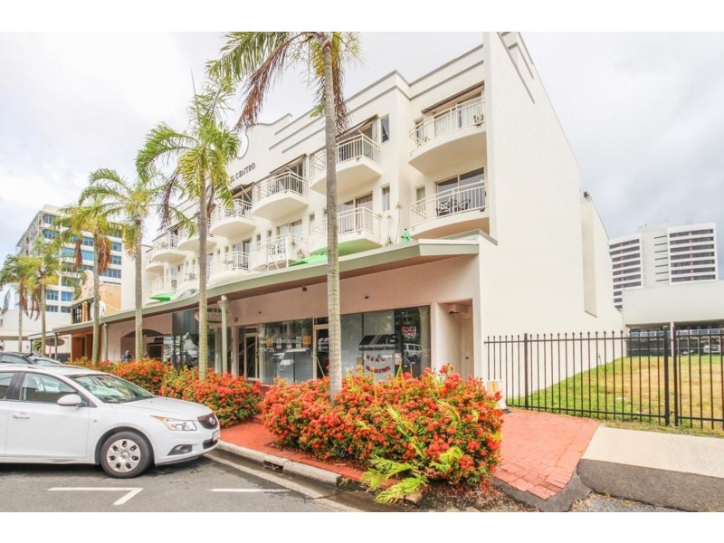 27/26 Sheridan Street, Cairns City QLD 4870
